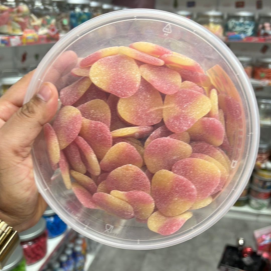 Haribo Pfirsiche 1kg