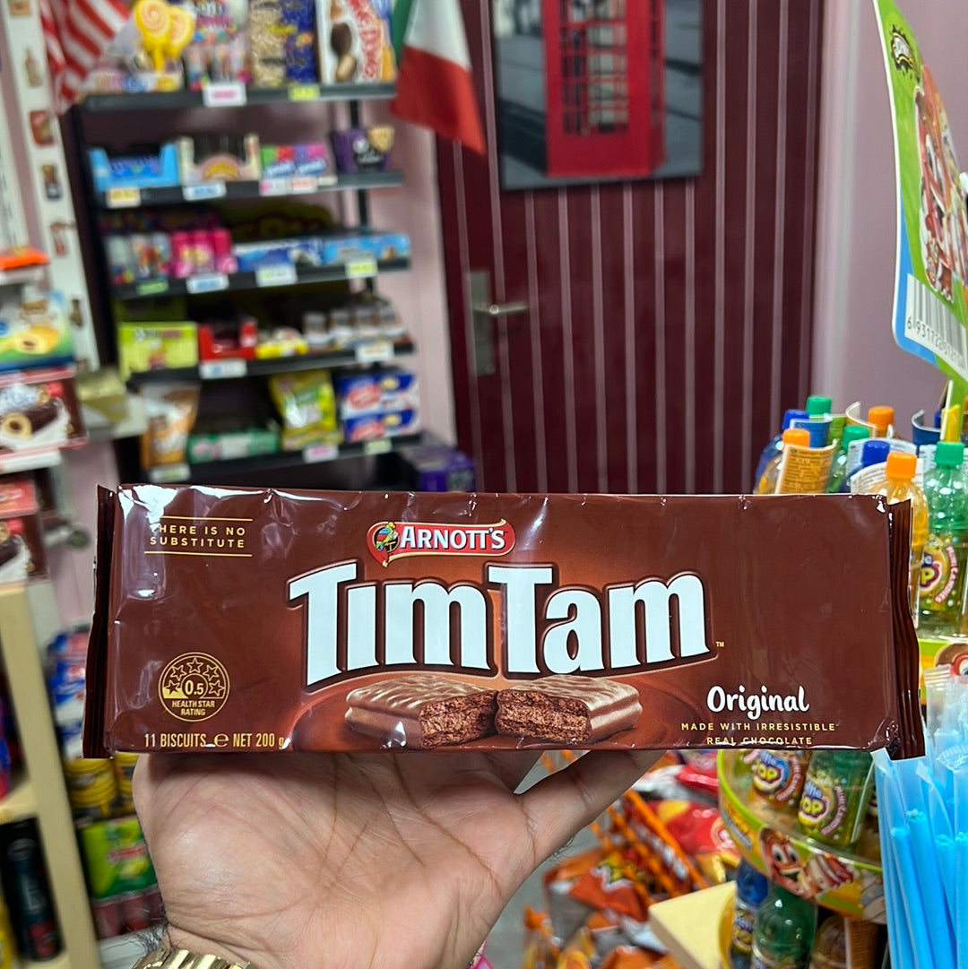 Tim Tam Original 200g