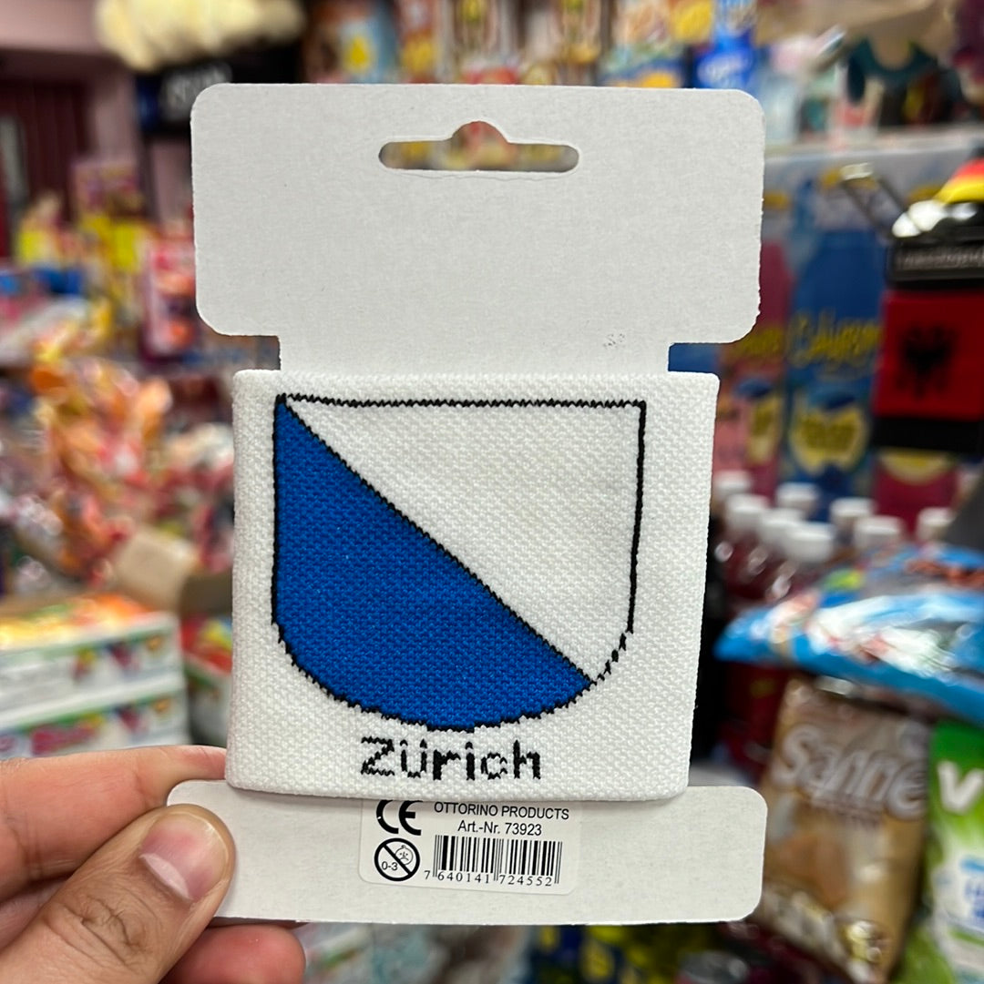 Schweissband Zürich