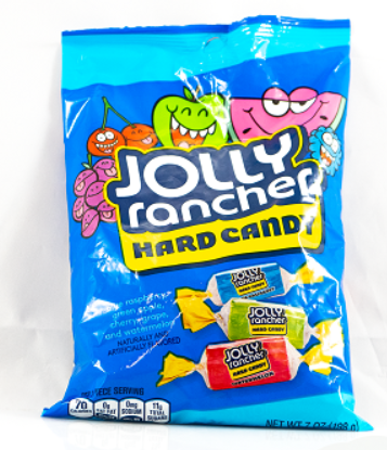 Jolly Rancher Hard Candy
