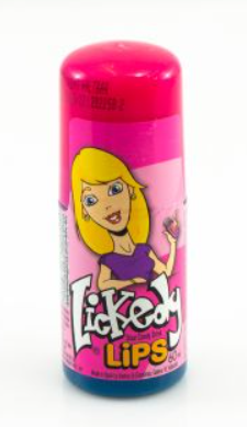 freekee Lickedy Lips