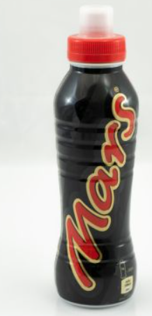 Mars Drink
