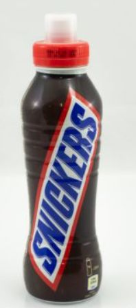 Snickers Shake
