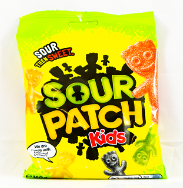 Sour Patch Kids