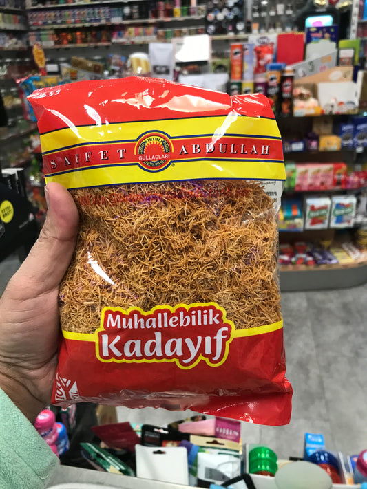 Kadayif