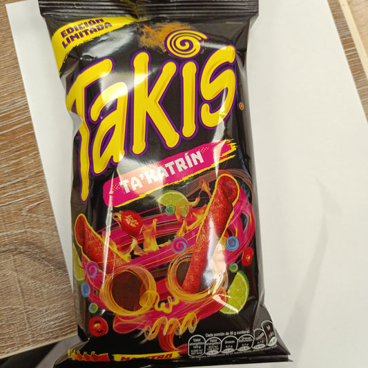 Takis ta' katrin90