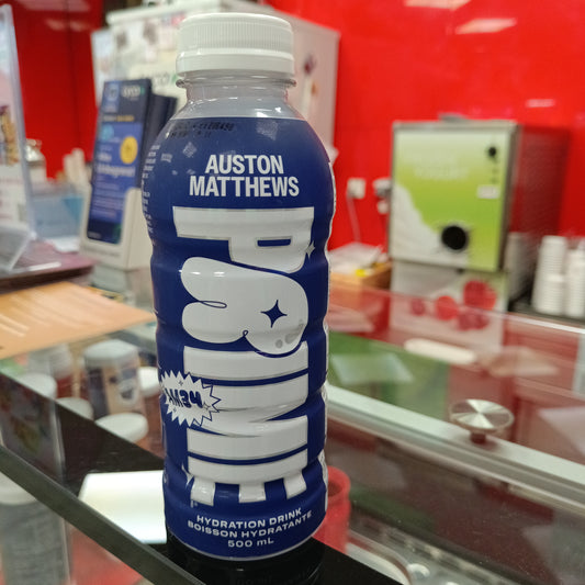 Prime Auston Matthews 500ml