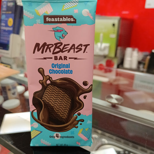 mr beast original chocolate