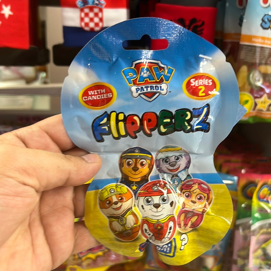 Flipperz Mit Bonbons Paw 🐾 Patrol