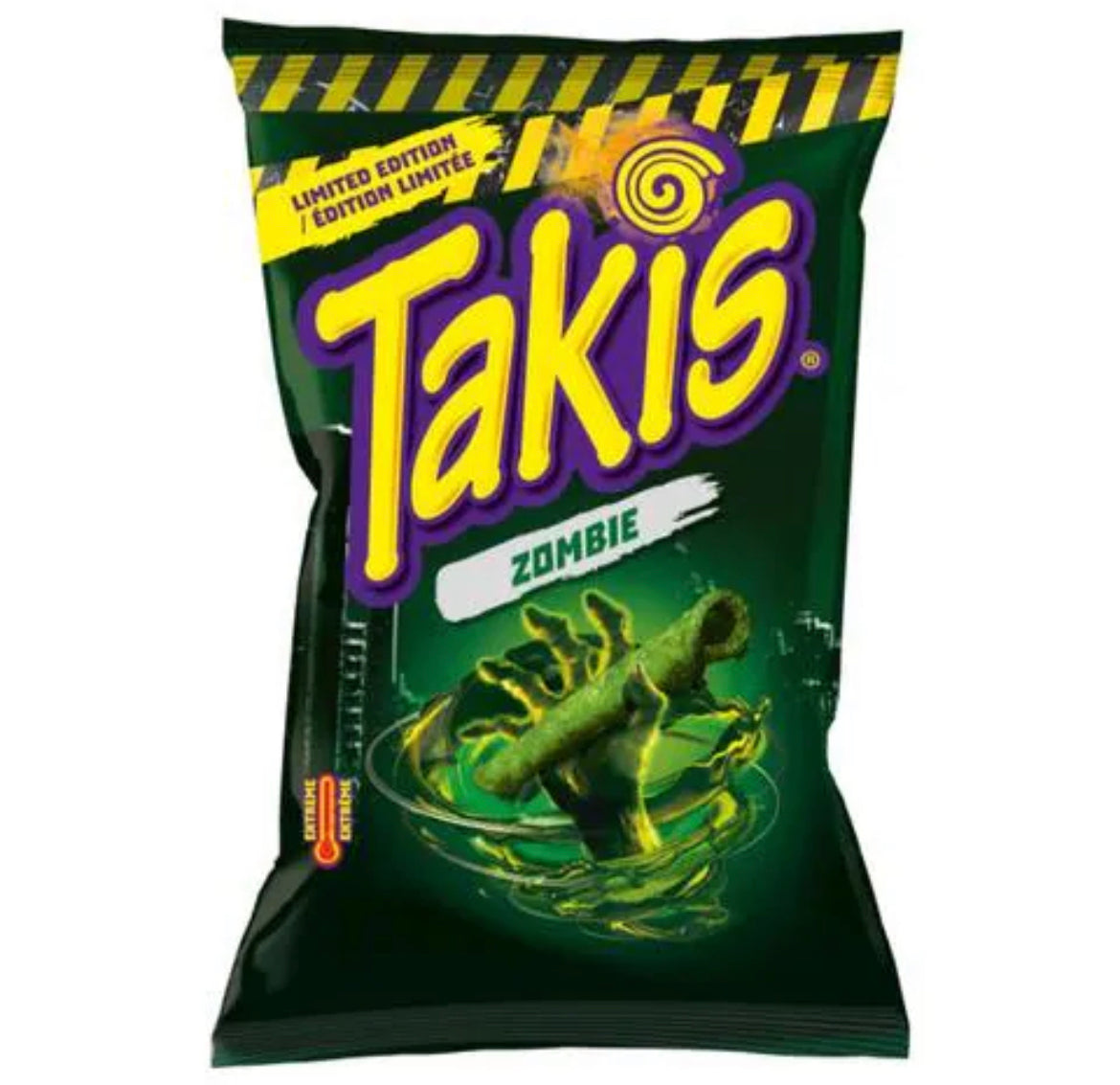 Takis Zombie 92,4g