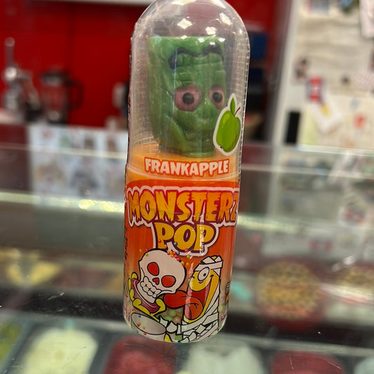 MONSTERZ POP 40g