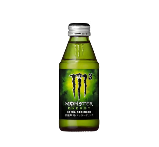 Monster Energy M3, 150ml