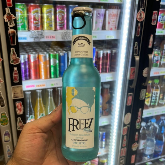 Freez Mojito 0,33l