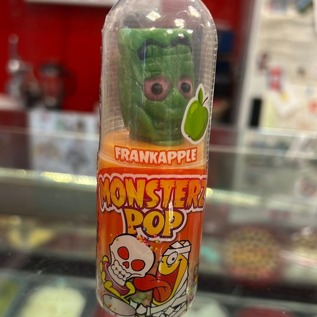 MONSTERZ POP 40g