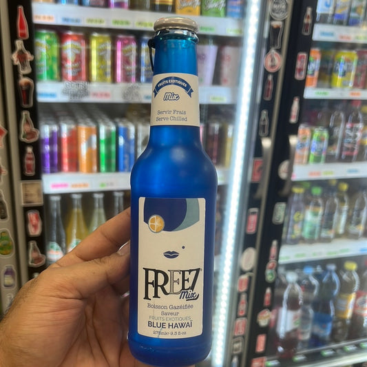 Freez Mix Azul Hawai – 275 ml