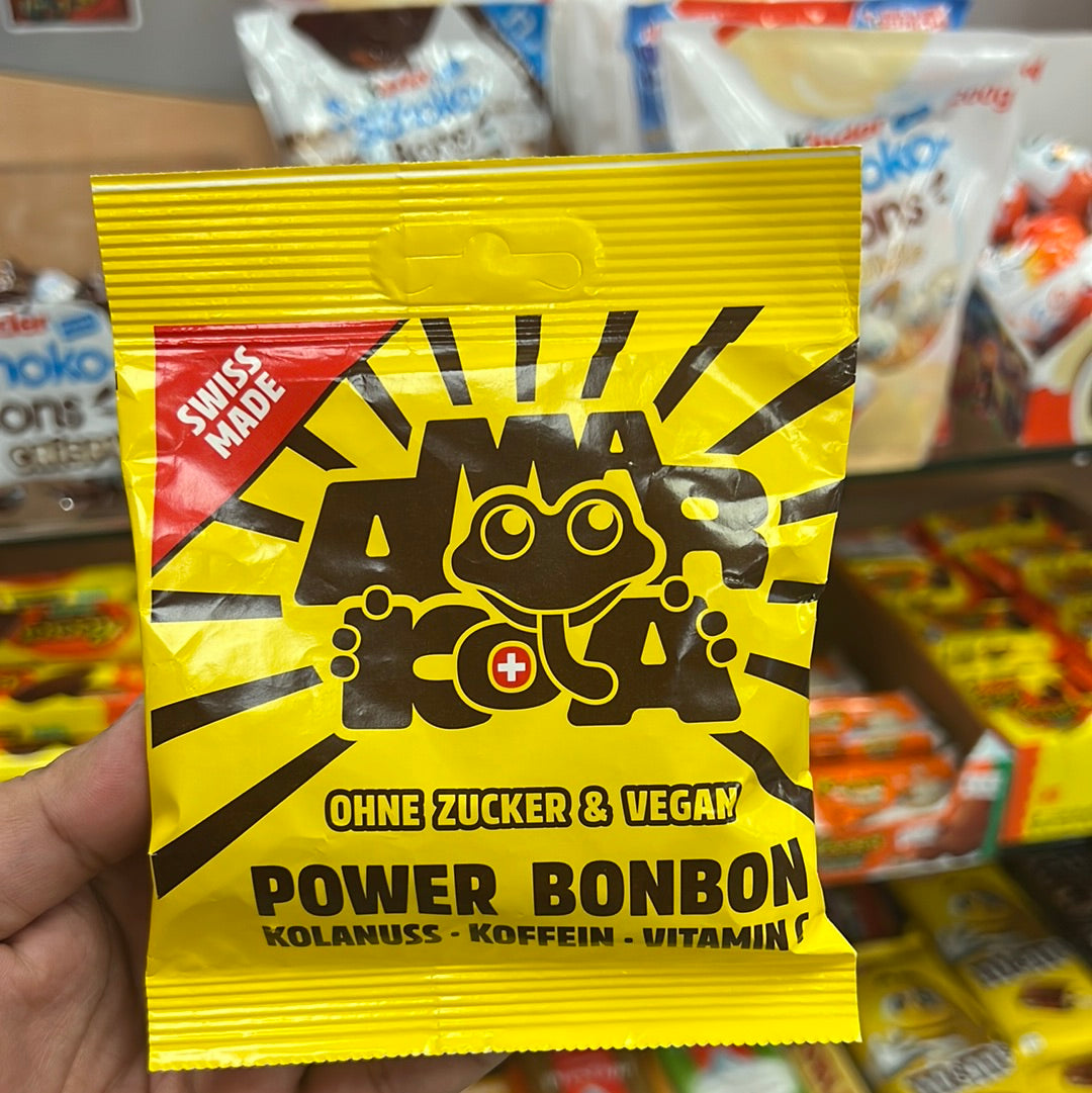 Amar Kola Power Bonbons,80g