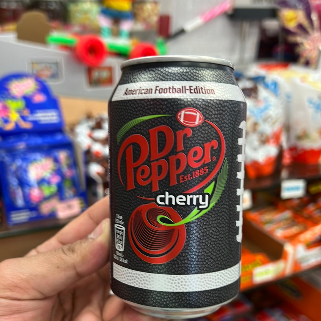 Dr Pepper Cherry 🍒