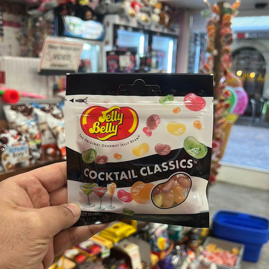 Jelly Belly Cocktails Classics