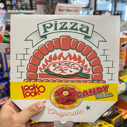 LOL Candy Pizza 🍕 300g