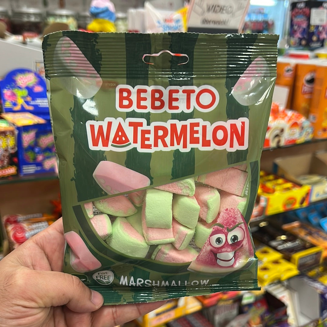 Bebeto Watermelon 🍉 250g