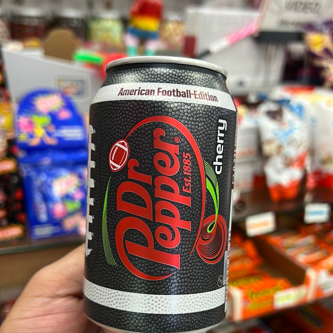 Dr Pepper Cherry 🍒