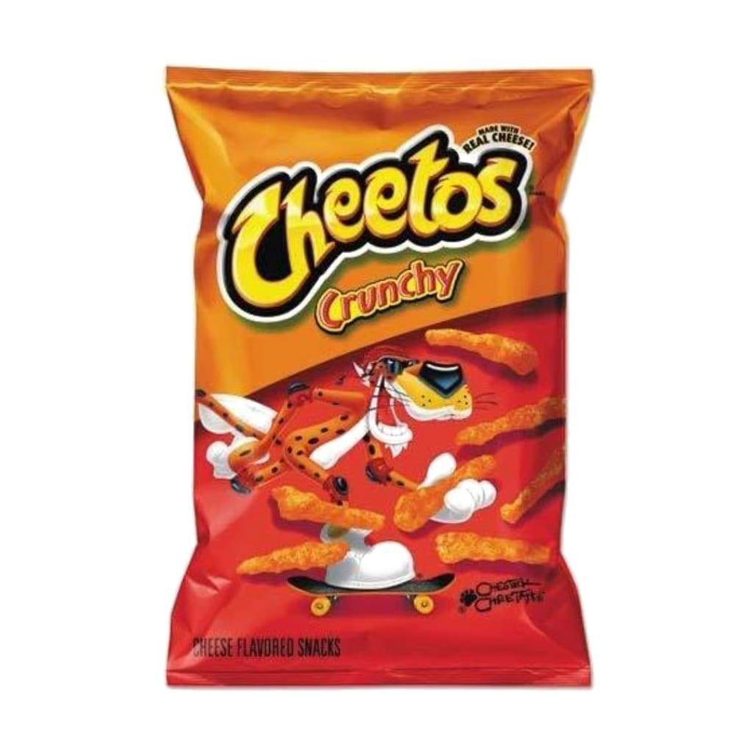 Cheetos Crunchy (35,4g)
