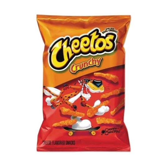 Cheetos Crunchy (35,4g)