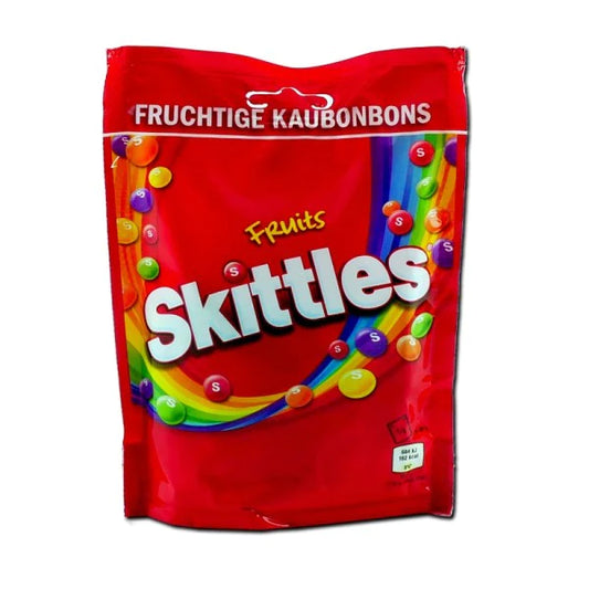 Skittles Fruits XXL
