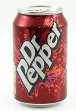 Dr. Pepper USA