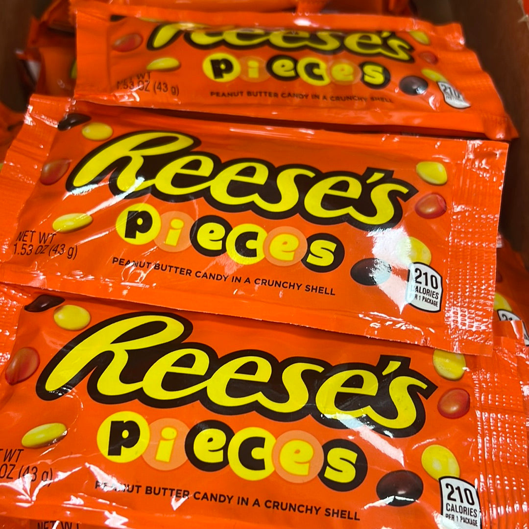 Reese’s Pieces 43g
