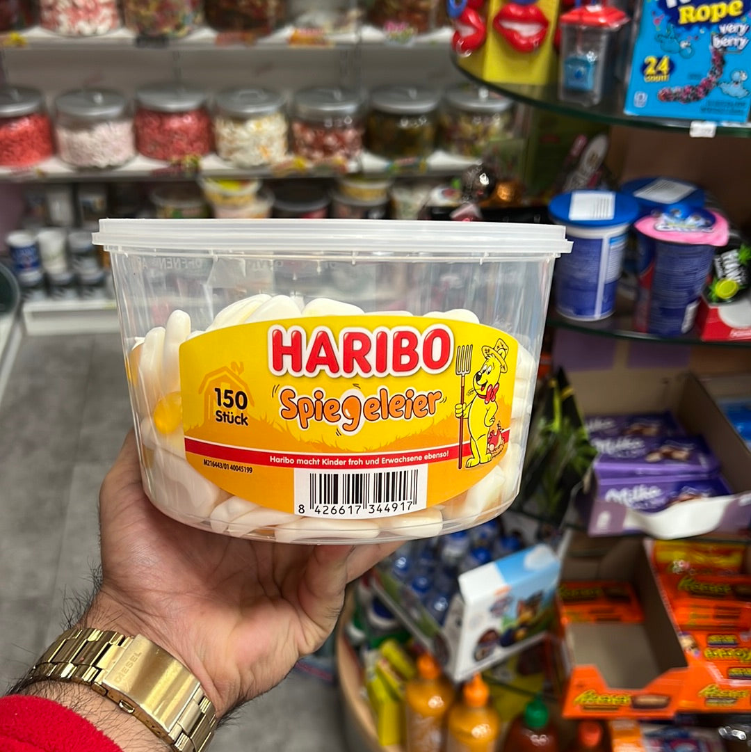 Haribo Spiegeleier 1kg