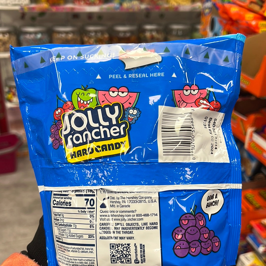 Jolly Rancher Large (395g)