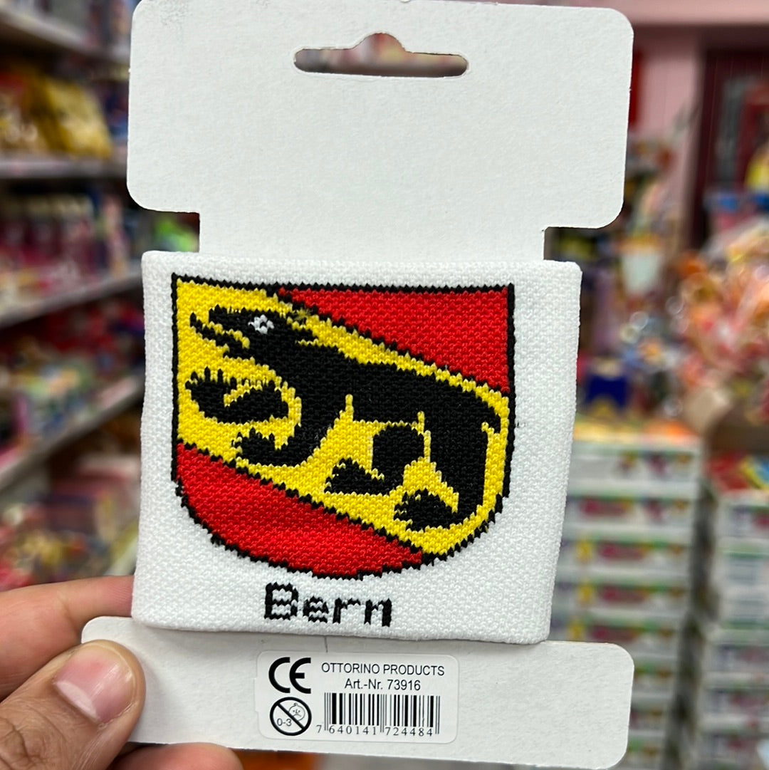 Schweissband Bern
