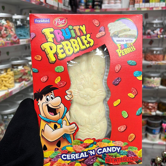 Fruity Pebbles cereal‘n candy 142g