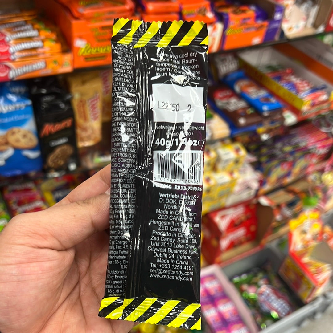 ZED candy Gum Powder 40g