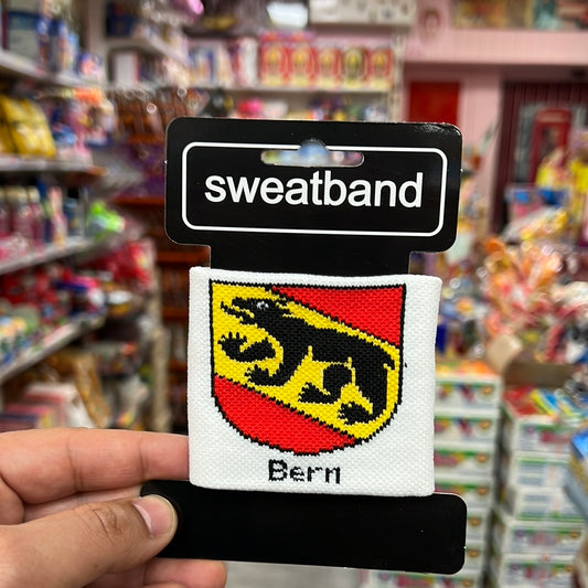 Schweissband Bern