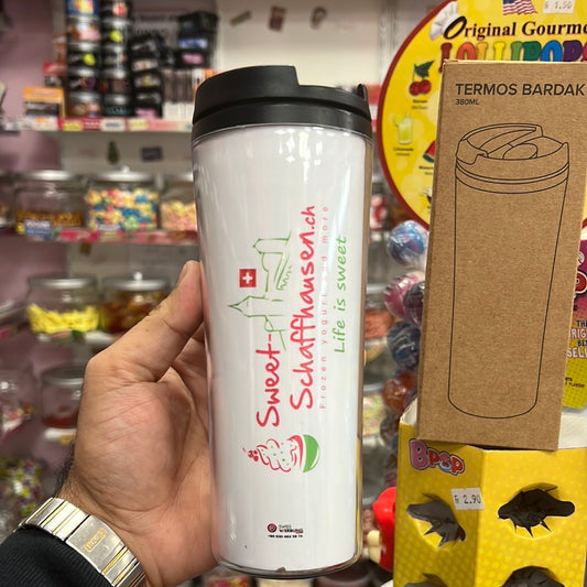 SWEET SCHAFFHAUSEN TERMOS BARDAK 380ML