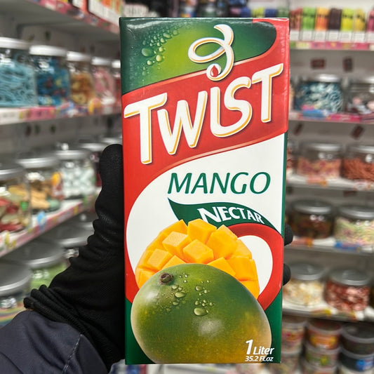 Twist Mongo nectar 1L