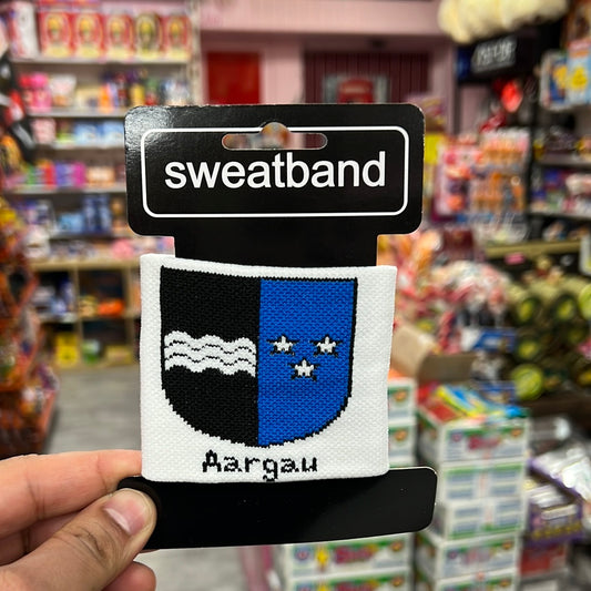 Schweissband Aargau