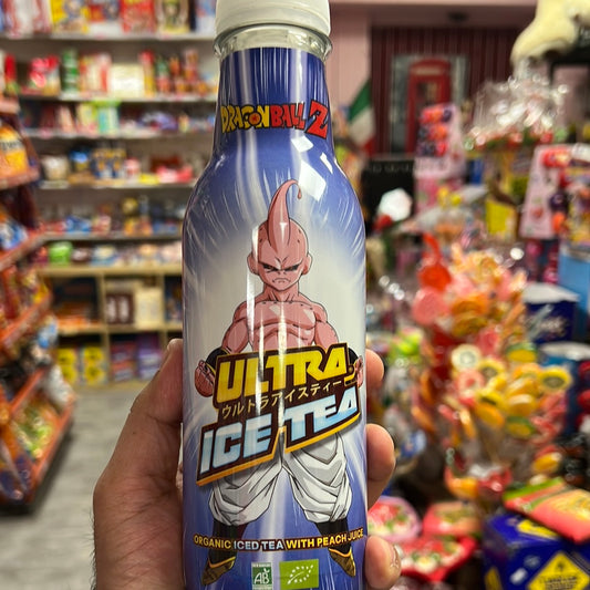 Dragonball Z -BUU-ICE TEA