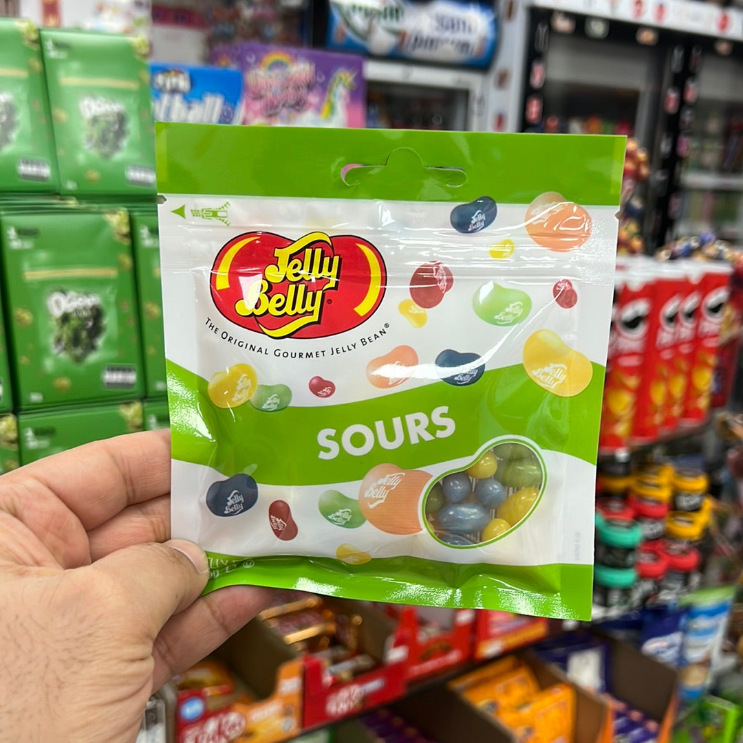 Jelly Belly sour 70g