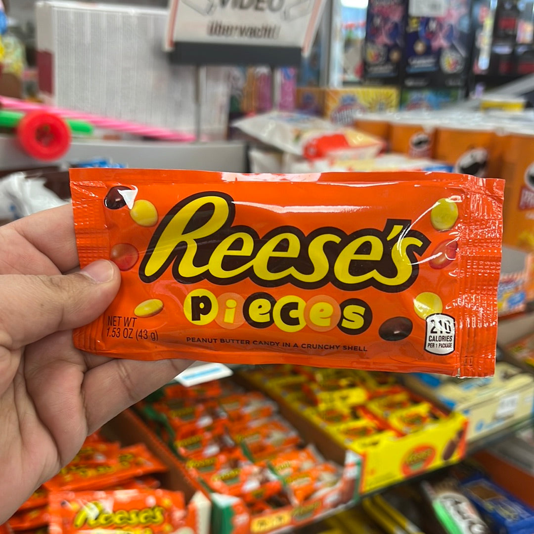 Reese’s Pieces 43g