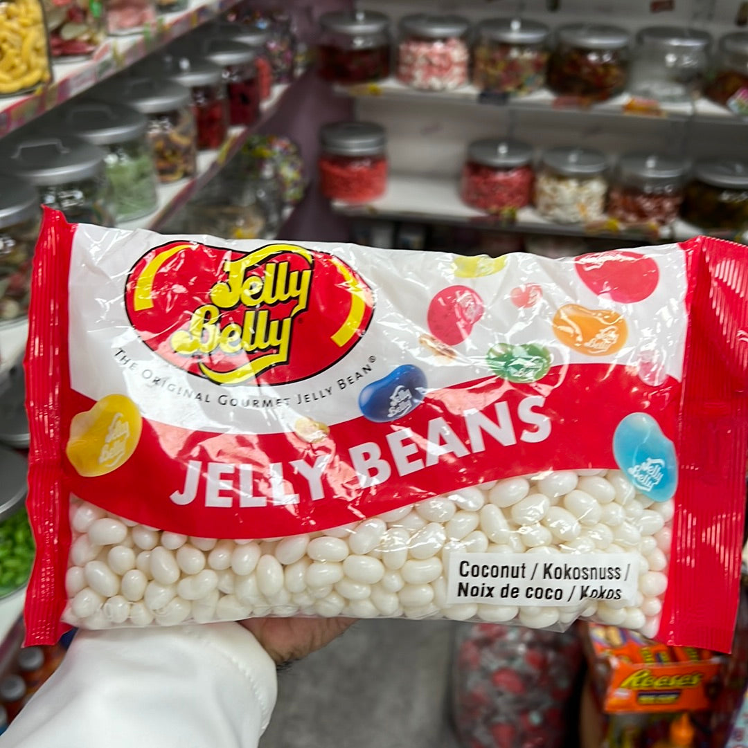 Jelly Belly Coconut 1kg