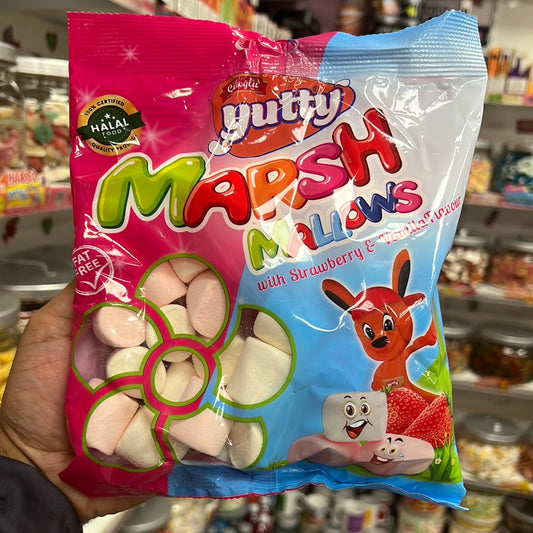 Ciloglu yutty marsh mallows 175g