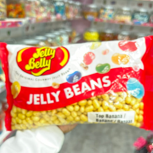 Jelly Belly Top Banana 1kg
