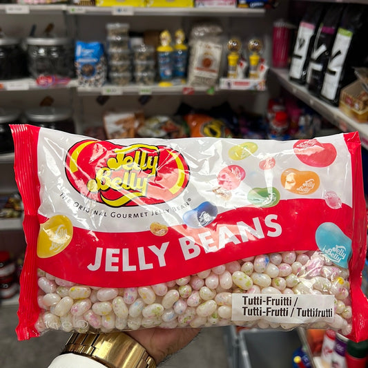 Jelly Belly Tutti-Frutti 1kg