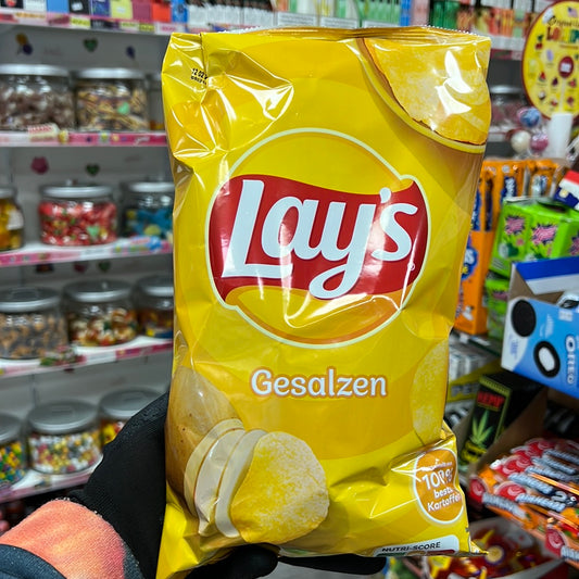 Lay’s Classic potato 150g