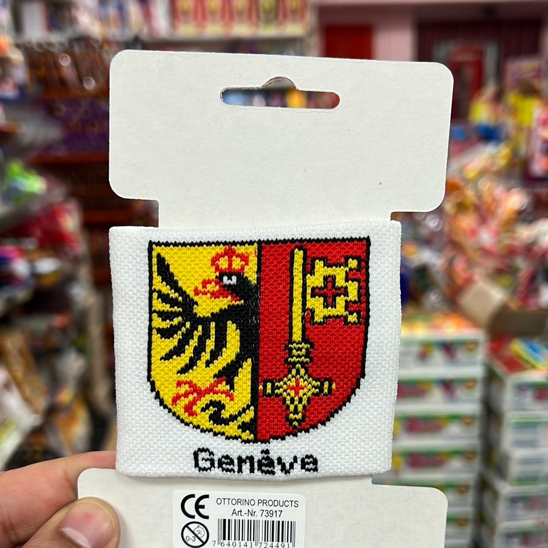Schweissband Geneve