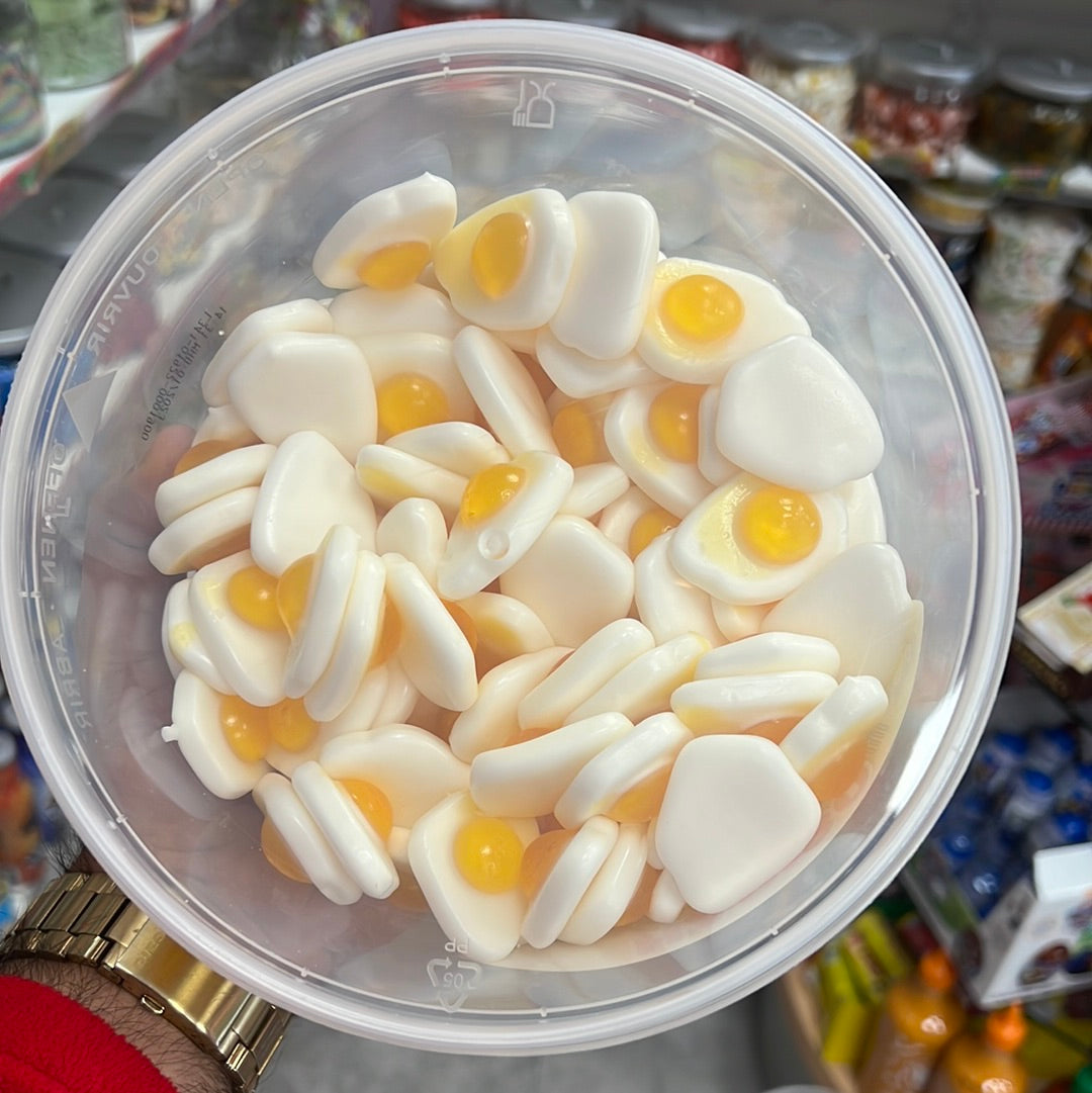 Haribo Spiegeleier 1kg