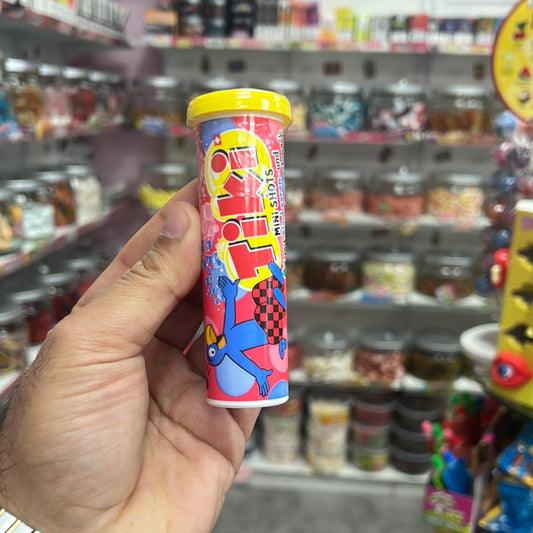 Tiki mini shots globi 30g